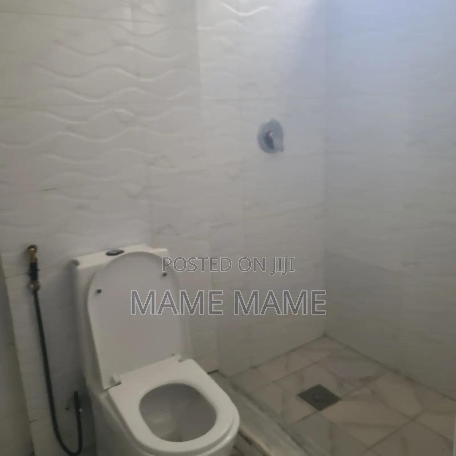 Furnished 3bdrm Apartment in Addis Abeba, Bole for rent