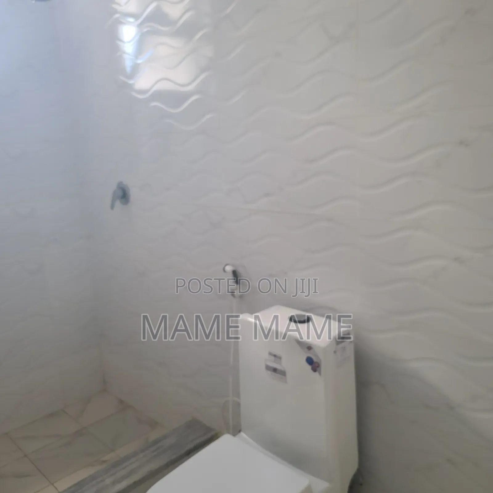 Furnished 3bdrm Apartment in Addis Abeba, Bole for rent