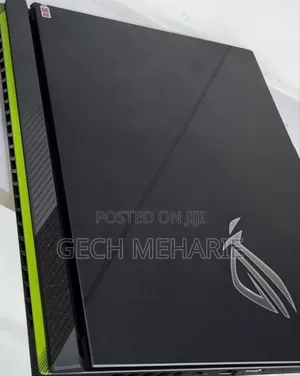 New Laptop Asus ROG Zephyrus G15 16GB Intel Core i9 SSD 1T