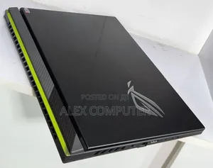 New Laptop Asus ROG Strix G16 G614 16GB Intel Core i9 SSD 1T