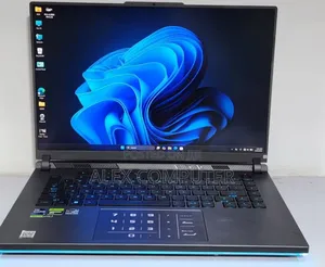 New Laptop Asus ROG Strix G16 G614 16GB Intel Core i9 SSD 1T