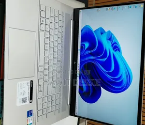 New Laptop HP 12GB Intel Core i7 SSD 512GB
