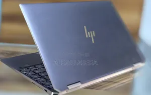 New Laptop HP Spectre X360 16GB Intel Core i7 SSD 1T