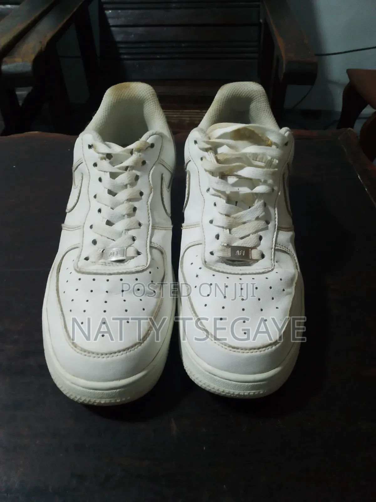 Air Force Used