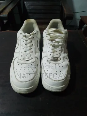 Air Force Used