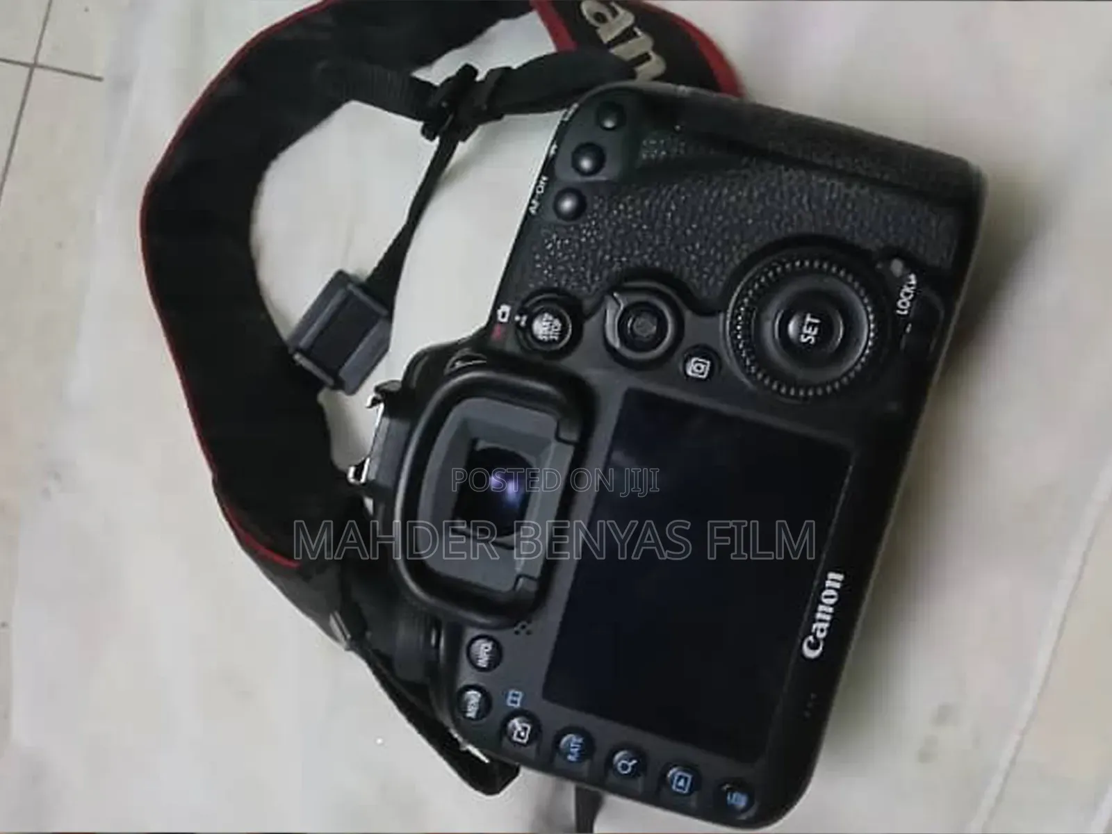 Canon 7d Mark2 Body Only European Standard