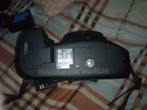 Canon 7d Mark2 Body Only European Standard