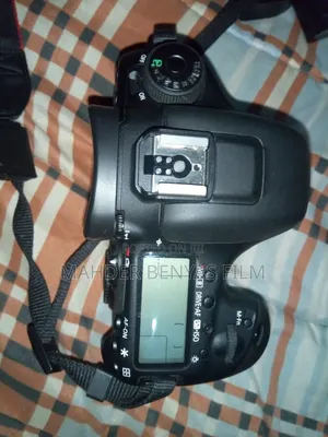 Canon 7d Mark2 Body Only European Standard