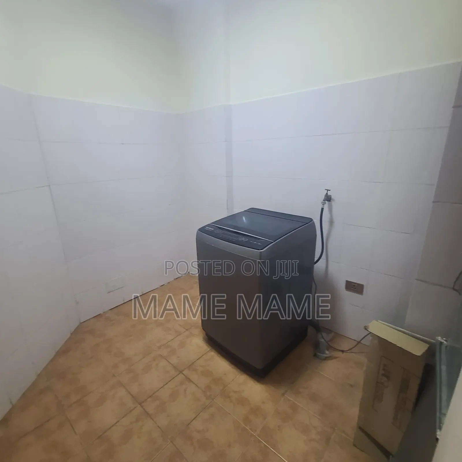 Furnished 3bdrm Apartment in Addis Abeba, Bole for rent