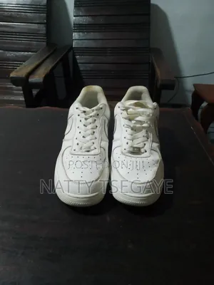 Air Force Used