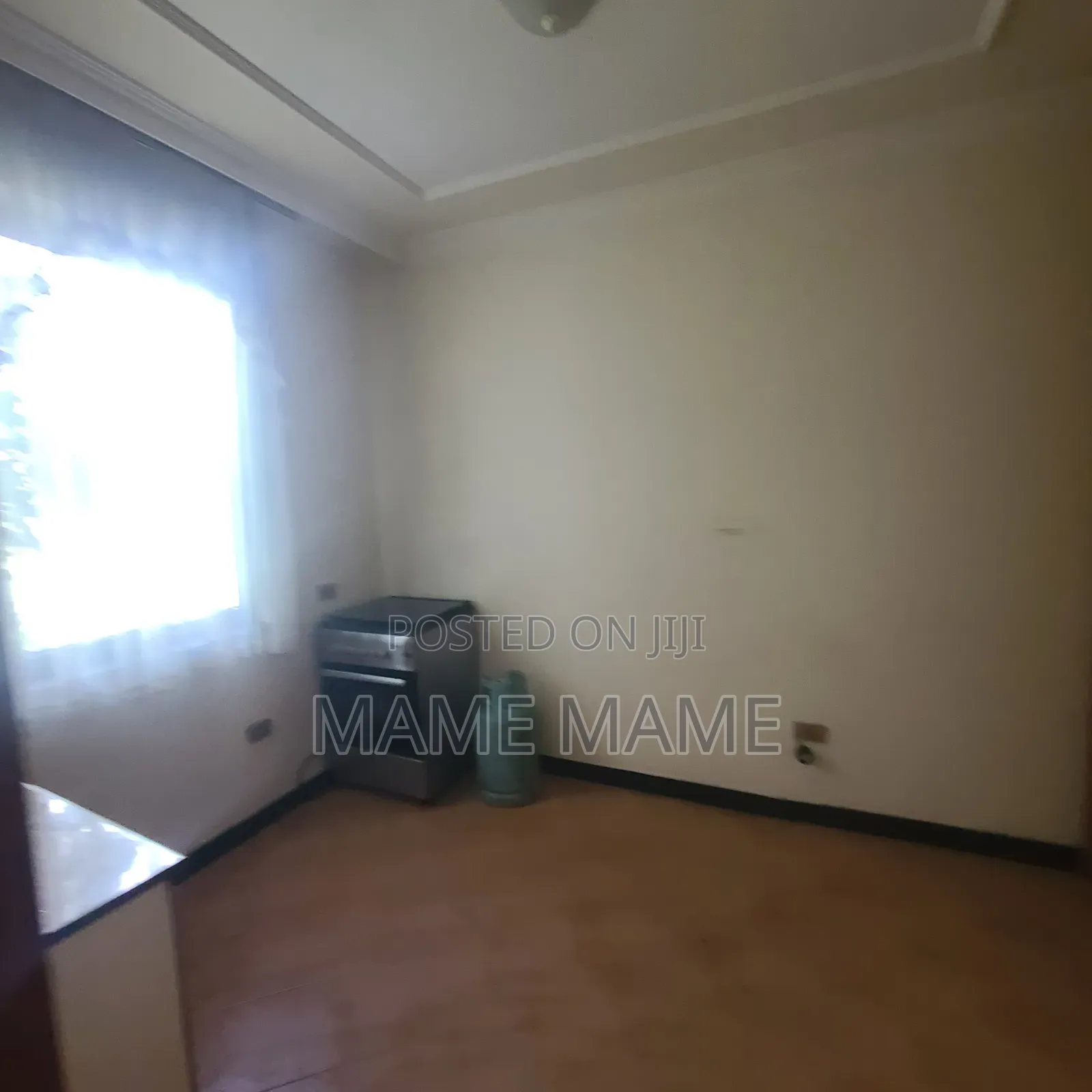 Furnished 3bdrm Apartment in Addis Abeba, Bole for rent