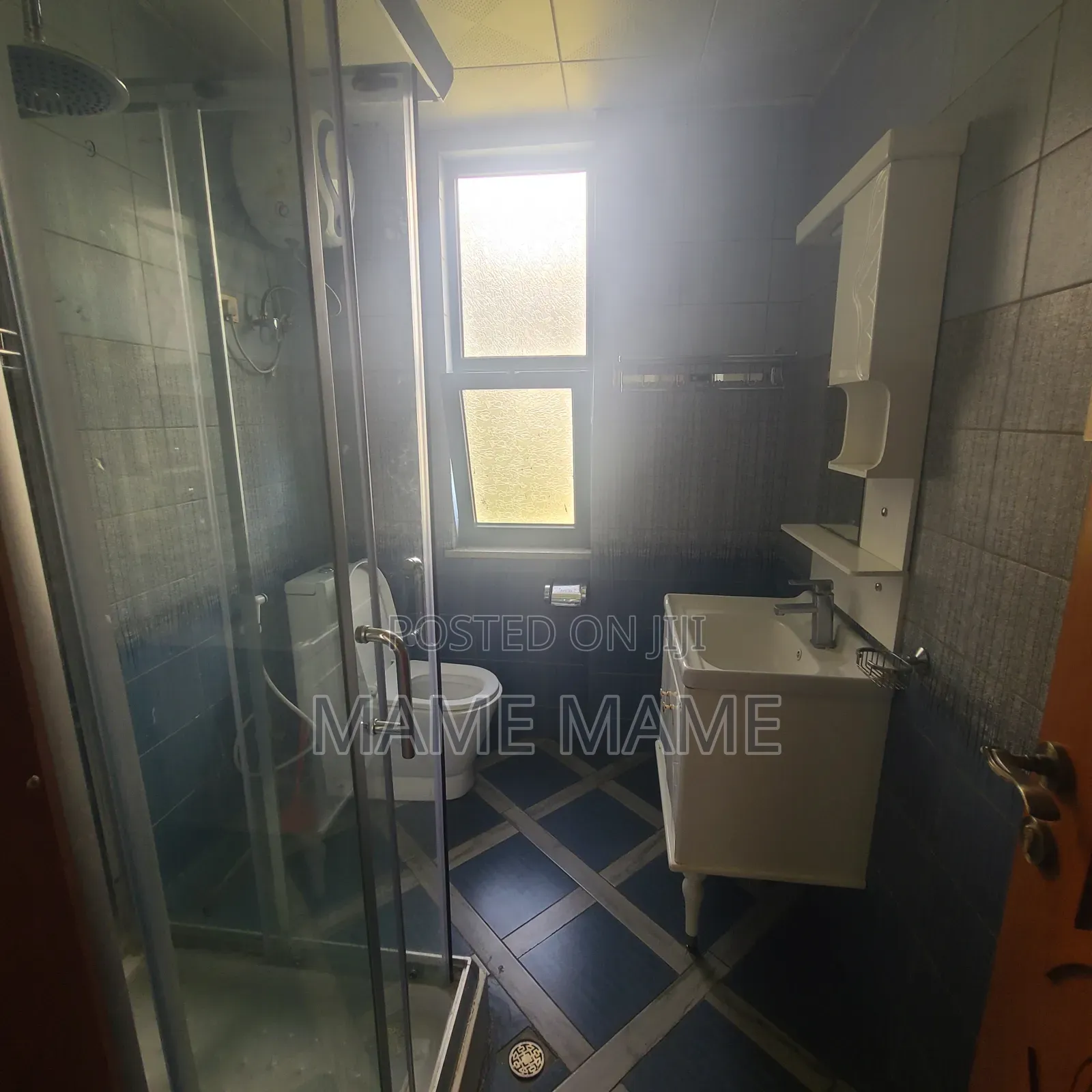 Furnished 3bdrm Apartment in Addis Abeba, Bole for rent