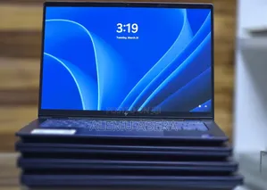 New Laptop HP OmniBook X Flip 14" 16GB Intel Core Ultra 7 SSD 1T