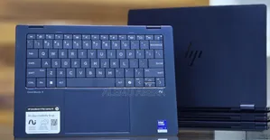 New Laptop HP OmniBook X Flip 14" 16GB Intel Core Ultra 7 SSD 1T