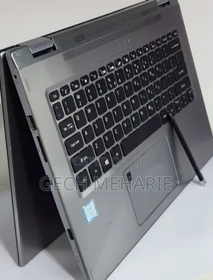 New Laptop Acer Spin 5 16GB Intel Core i7 SSD 512GB
