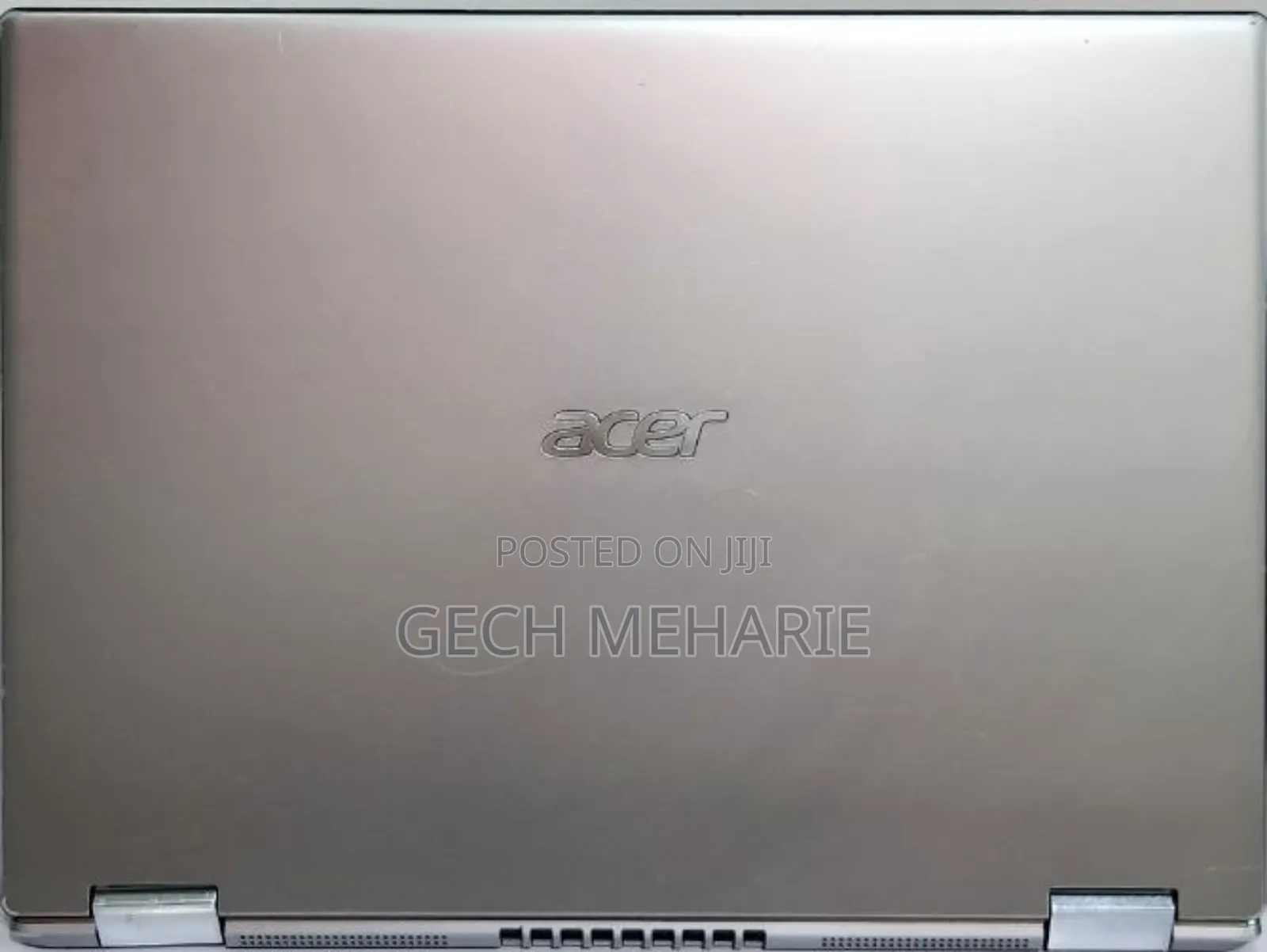 New Laptop Acer Spin 5 16GB Intel Core i7 SSD 512GB