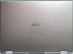 New Laptop Acer Spin 5 16GB Intel Core i7 SSD 512GB