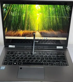 New Laptop Acer Spin 5 16GB Intel Core i7 SSD 512GB