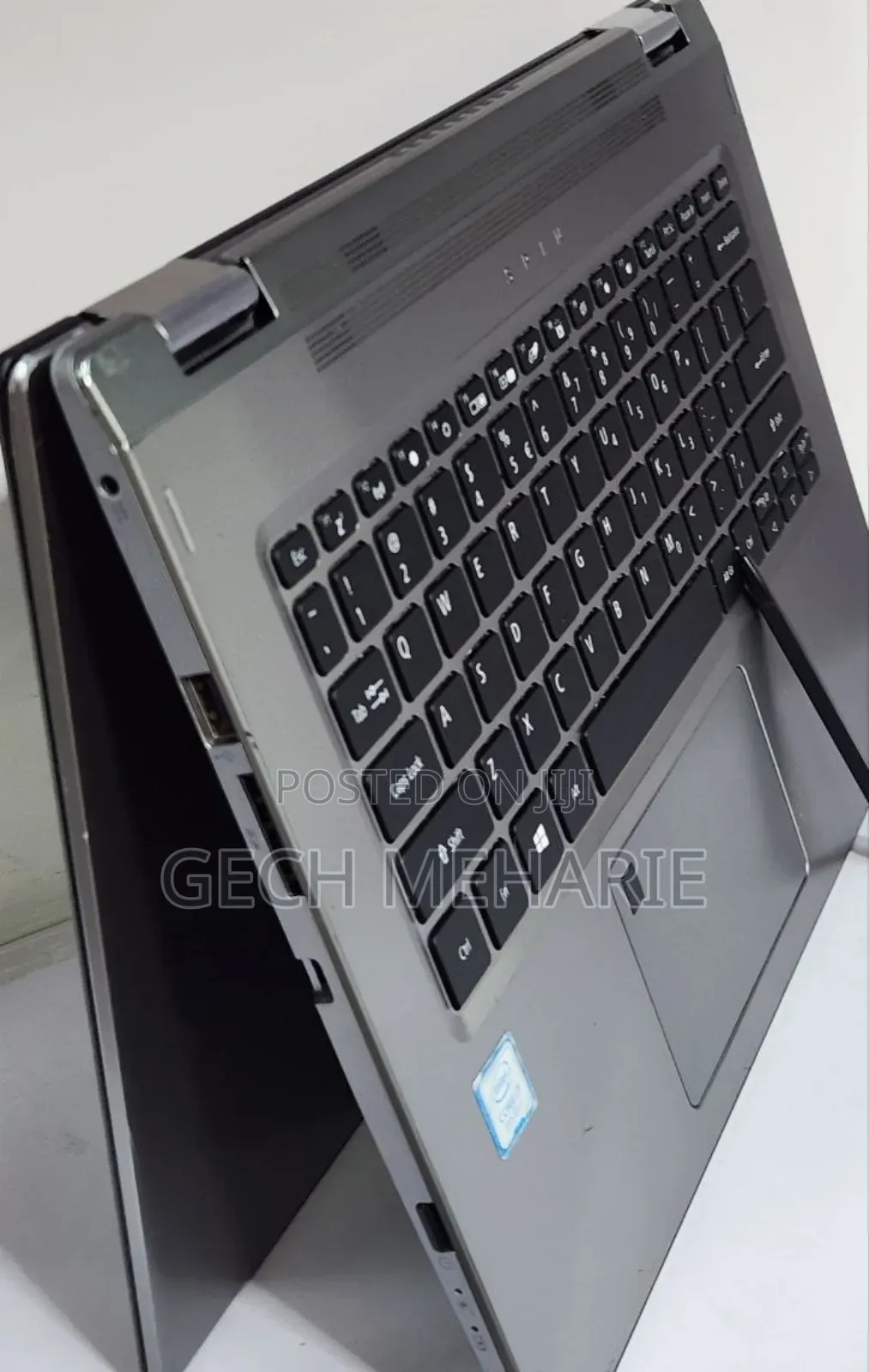 New Laptop Acer Spin 5 16GB Intel Core i7 SSD 512GB