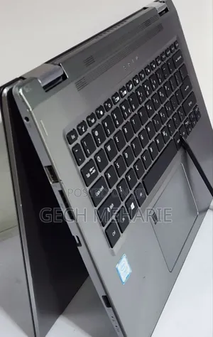 New Laptop Acer Spin 5 16GB Intel Core i7 SSD 512GB