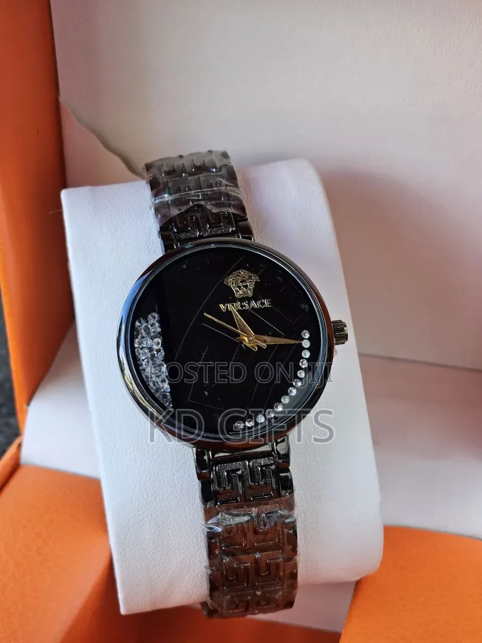 Watch for Ladies