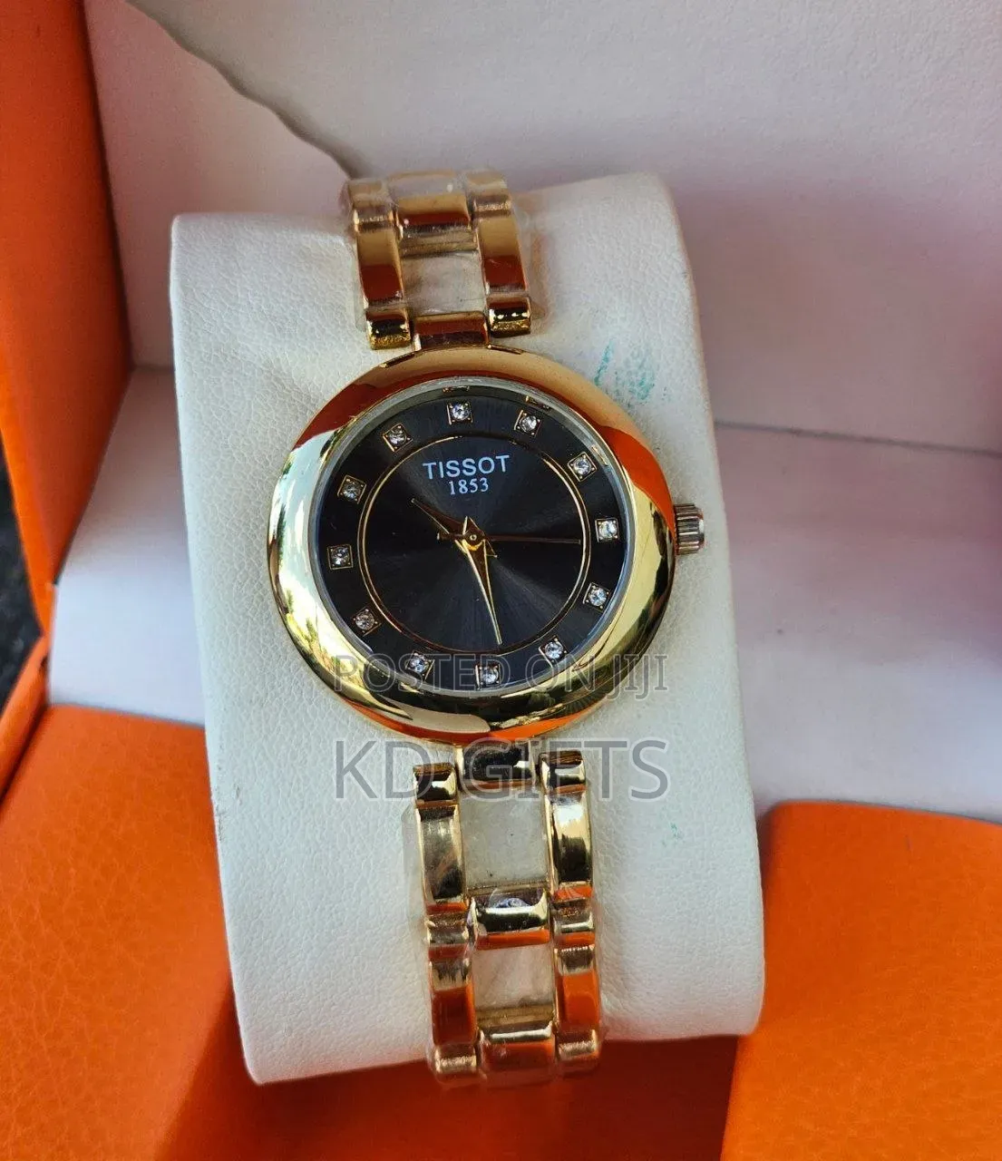 Watch for Ladies