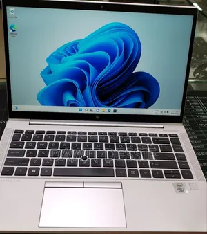 New Laptop HP EliteBook 840 G7 16GB Intel Core i7 SSD 512GB