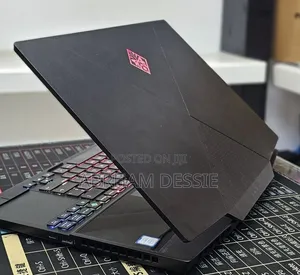 New Laptop HP 16GB Intel Core i7 SSD 512GB