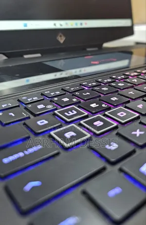 New Laptop HP 16GB Intel Core i7 SSD 512GB