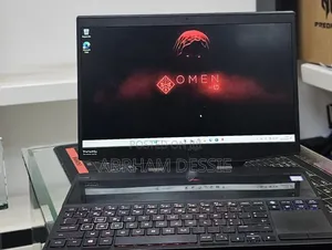 New Laptop HP 16GB Intel Core i7 SSD 512GB