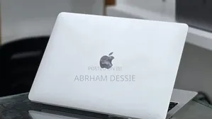 New Laptop Apple MacBook Air 2020 M1 8GB Apple M1 SSD 512GB