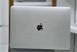 New Laptop Apple MacBook Air 2020 M1 8GB Apple M1 SSD 512GB