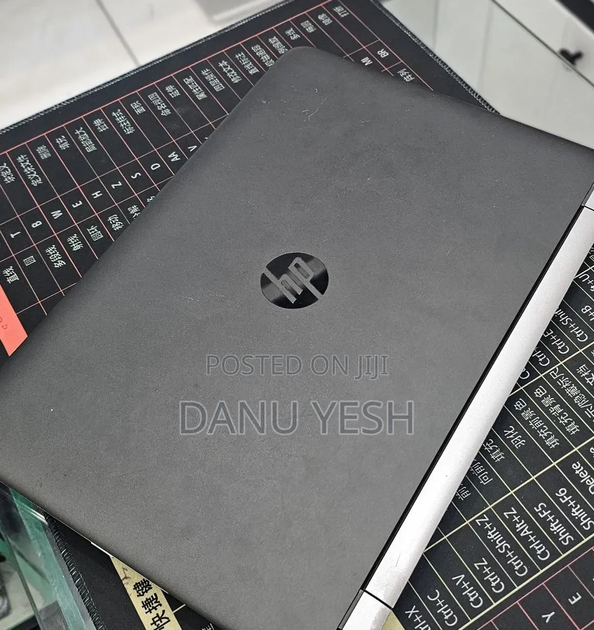 New Laptop HP ProBook 450 G3 8GB Intel Core i5 SSD 1T