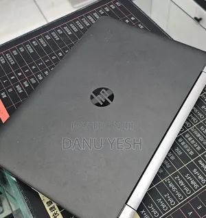 New Laptop HP ProBook 450 G3 8GB Intel Core i5 SSD 1T