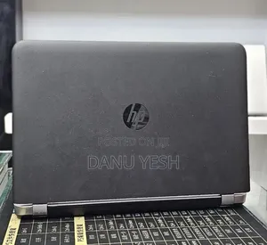 New Laptop HP ProBook 450 G3 8GB Intel Core i5 SSD 1T