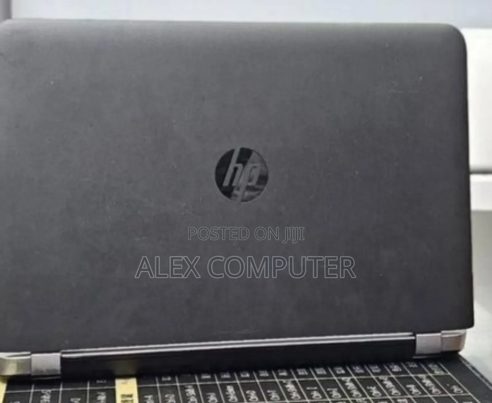 New Laptop HP 650 G1 8GB Intel Core i5 HDD 1T
