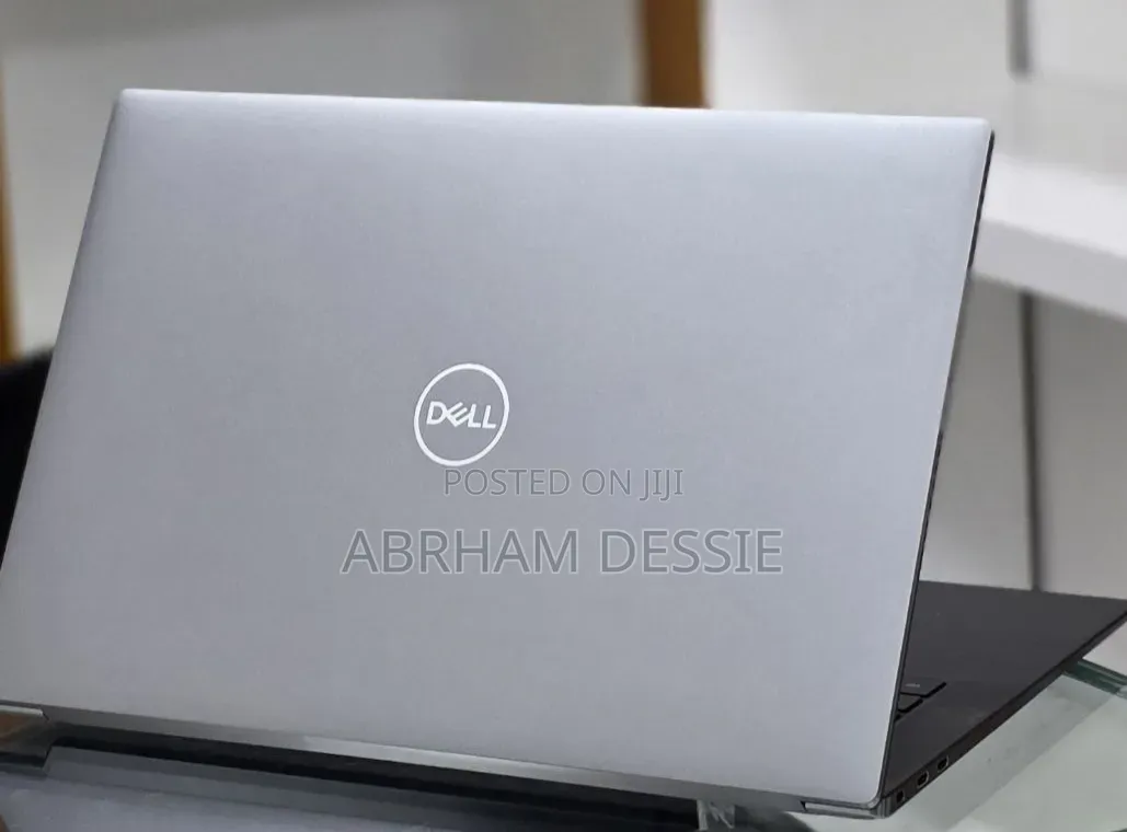 New Laptop Dell Precision 5550 16GB Intel Core i7 SSD 512GB
