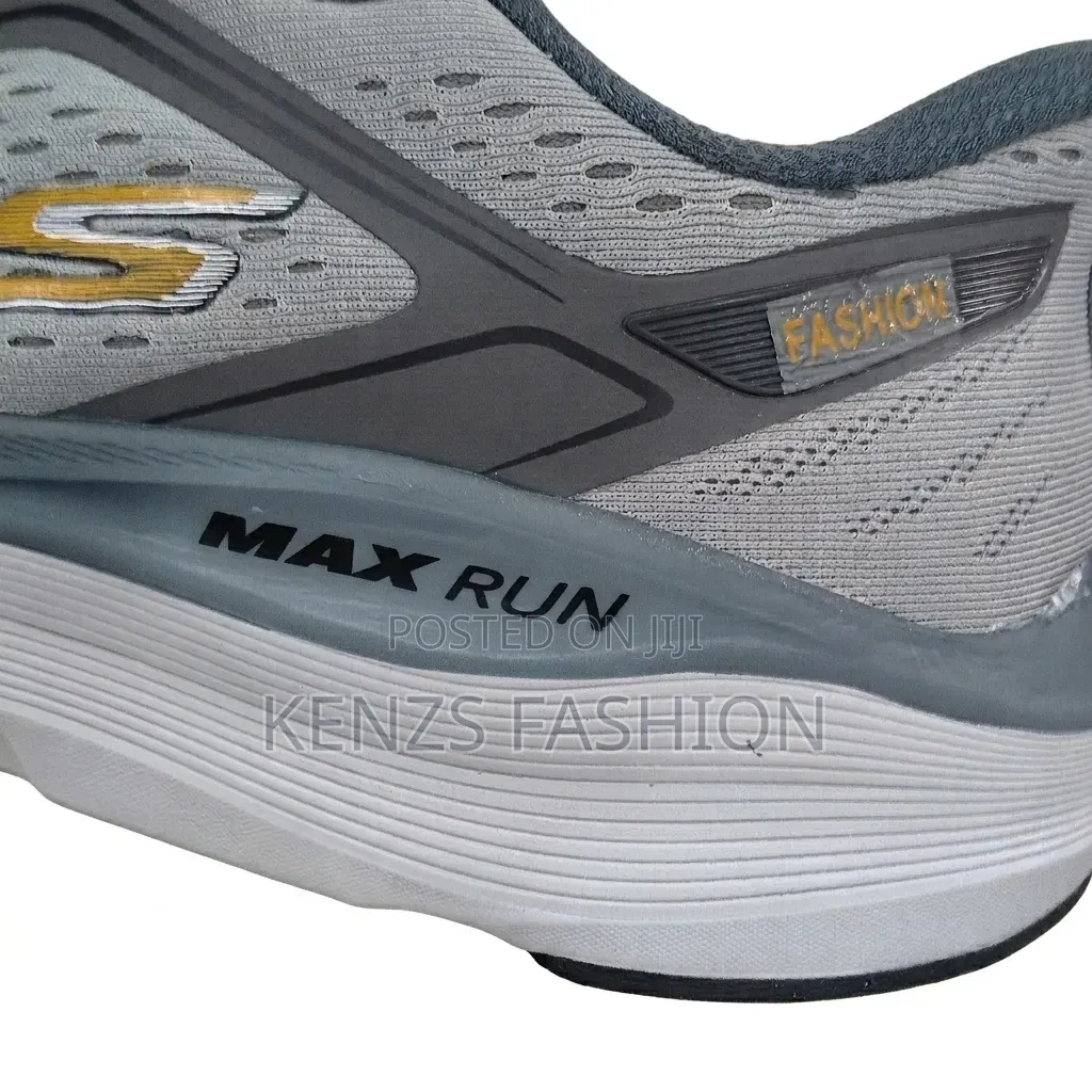 Original Skeachers Max Run