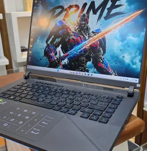 New Laptop Asus 16GB Intel Core i9 SSD 1T