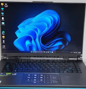 New Laptop Asus ROG Strix G15 16GB Intel Core i9 SSD 1T
