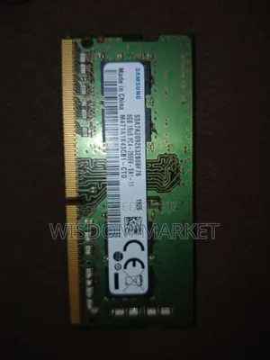 Samsung Ram 8gb