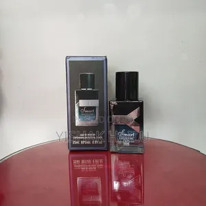Beta's Perfume
