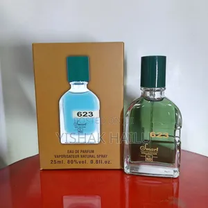 Beta's Perfume