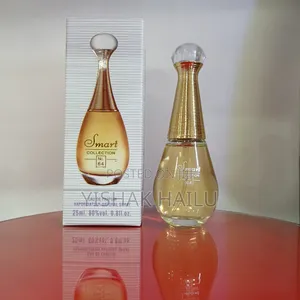 Beta's Perfume