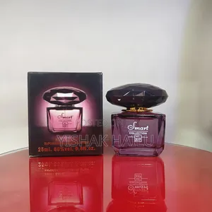 Beta's Perfume