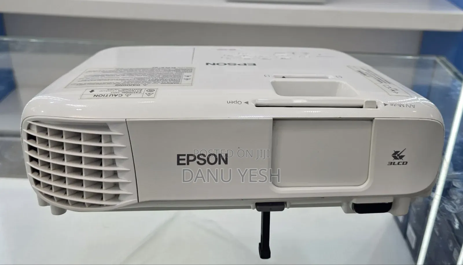 Eepson Projector