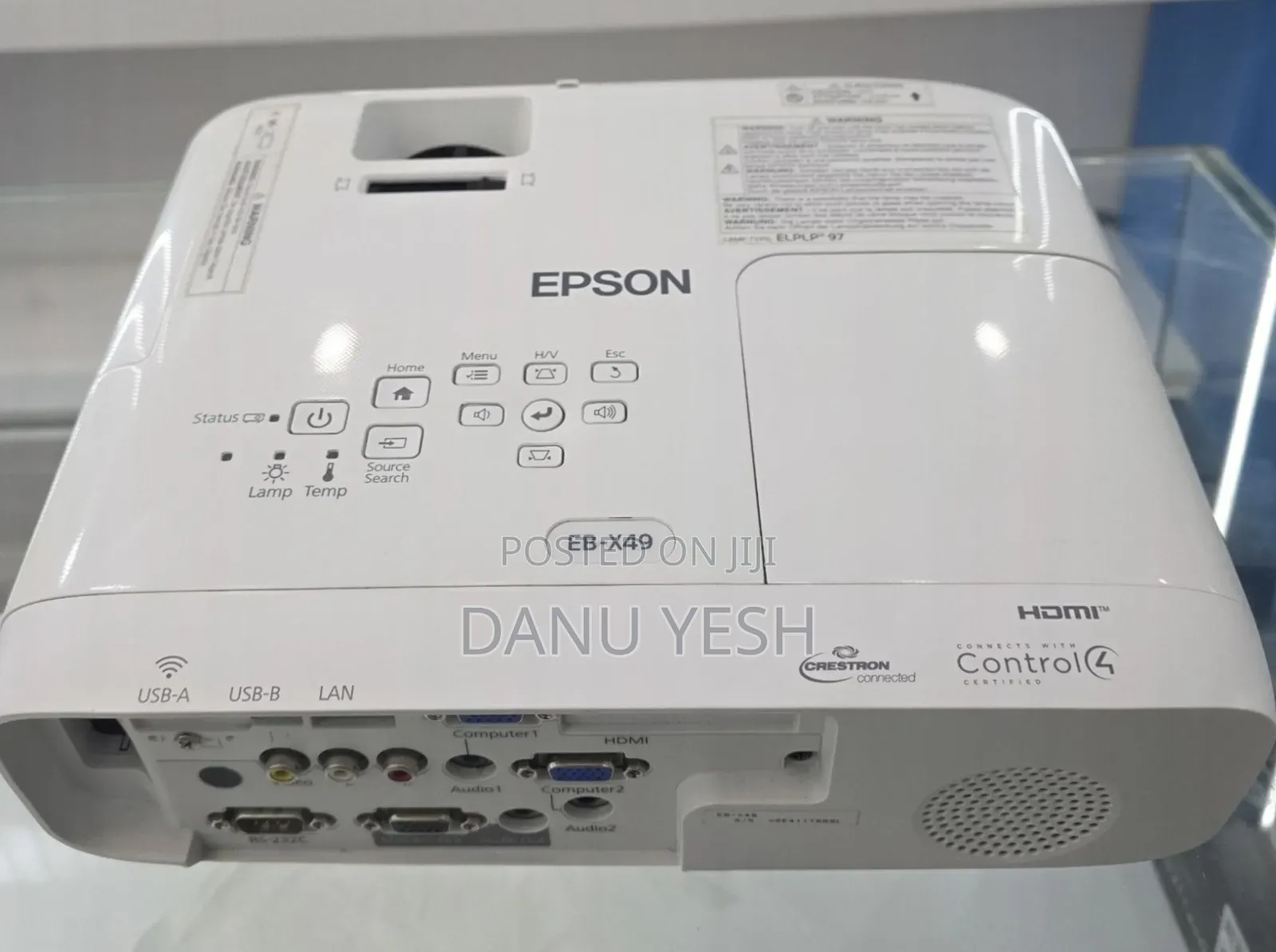 Eepson Projector