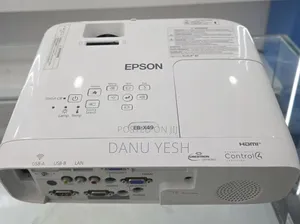 Eepson Projector