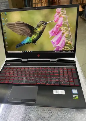 New Laptop HP Omen X 16GB Intel Core i5 HDD 1T