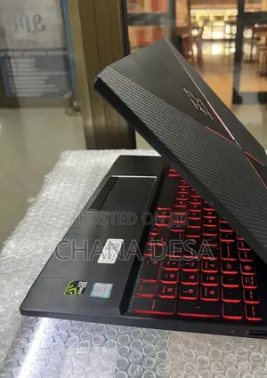 New Laptop HP Omen X 16GB Intel Core i5 HDD 1T